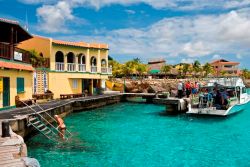 Buddy Dive Resort - Bonaire.